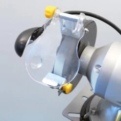 PEUGEOT - ENERGYGRIND-150MEP Touret à Meuler Pivotant Meule/meule Eau 350W -Magasin D'Outils Pour La Maison De Qualité PEUGEOT ENERGYGRIND 150MEP Touret a meuler pivotant m 5