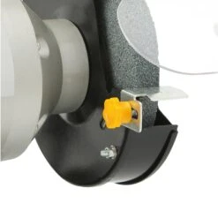 PEUGEOT - ENERGYGRIND-150MEP Touret à Meuler Pivotant Meule/meule Eau 350W -Magasin D'Outils Pour La Maison De Qualité PEUGEOT ENERGYGRIND 150MEP Touret a meuler pivotant m 7