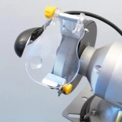 PEUGEOT - ENERGYGRIND-150P Touret à Meuler Pivotant 180° Meule/meule ø150mm - 350 W -Magasin D'Outils Pour La Maison De Qualité PEUGEOT ENERGYGRIND 150P Touret a meuler pivotant 180 5