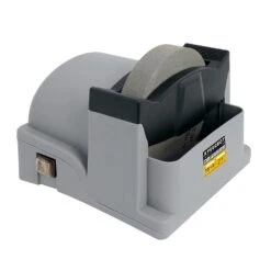 PEUGEOT - ENERGYGRIND-200 Aiguiseuse à Eau Puissance 90 W, Diamètre 200 Mm