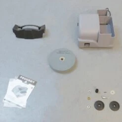 PEUGEOT - ENERGYGRIND-200 Aiguiseuse à Eau Puissance 90 W, Diamètre 200 Mm -Magasin D'Outils Pour La Maison De Qualité PEUGEOT ENERGYGRIND 200 Aiguiseuse a eau Puissance 90 W 3