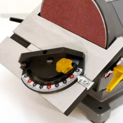 PEUGEOT - ENERGYSAND-200ASP Combiné Ponceur 500 W 915x100mm ø200mm Avec Aspiration Intégrée Dust Wizard -Magasin D'Outils Pour La Maison De Qualité PEUGEOT ENERGYSAND 200ASP COMBINe PONCEUR AVEC ASPIRATIO