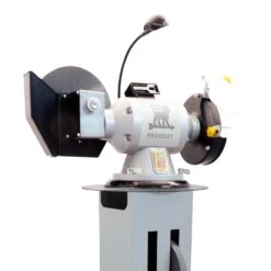 PEUGEOT - ENERGYSTAND-840 Support Pour Touret à Meuler -Magasin D'Outils Pour La Maison De Qualité PEUGEOT ENERGYSTAND 840 Support pour touret 100511 2