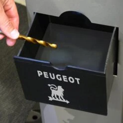 PEUGEOT - ENERGYSTAND-840 Support Pour Touret à Meuler -Magasin D'Outils Pour La Maison De Qualité PEUGEOT ENERGYSTAND 840 Support pour touret 100511 3