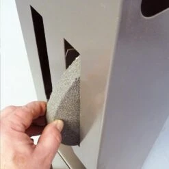 PEUGEOT - ENERGYSTAND-840 Support Pour Touret à Meuler -Magasin D'Outils Pour La Maison De Qualité PEUGEOT ENERGYSTAND 840 Support pour touret 100511 4