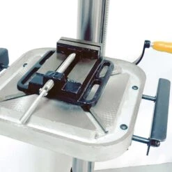 PEUGEOT - EnergyDrill 20FLB - Perceuse à Colonne 750 W Avec Affichage Digital - Course De Broche 85 Mm -Magasin D'Outils Pour La Maison De Qualité PEUGEOT EnergyDrill 20FLB Perceuse a colonne 750 W avec 3