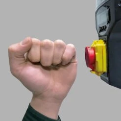 PEUGEOT - EnergyDrill 20FLB - Perceuse à Colonne 750 W Avec Affichage Digital - Course De Broche 85 Mm -Magasin D'Outils Pour La Maison De Qualité PEUGEOT EnergyDrill 20FLB Perceuse a colonne 750 W avec 4