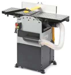 PEUGEOT - EnergyPlane 305ASP - Raboteuse-dégauchisseuse 305 Mm Avec Aspiration Et Socle Intégrés - 230V -Magasin D'Outils Pour La Maison De Qualité PEUGEOT EnergyPlane 305ASP Raboteuse degauchisseuse 305 3