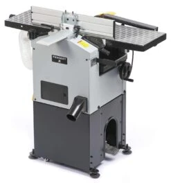 PEUGEOT - EnergyPlane 305ASP - Raboteuse-dégauchisseuse 305 Mm Avec Aspiration Et Socle Intégrés - 230V -Magasin D'Outils Pour La Maison De Qualité PEUGEOT EnergyPlane 305ASP Raboteuse degauchisseuse 305 4