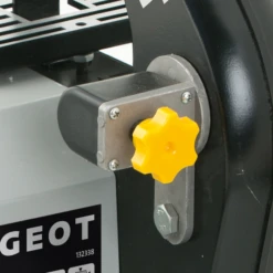 PEUGEOT - EnergySand-127 Combiné Ponceur Pivotant 250W 750x25mm Diamètre 127mm -Magasin D'Outils Pour La Maison De Qualité PEUGEOT EnergySand 127 Combine ponceur pivotant 250W 750 7