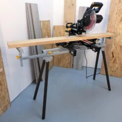 PEUGEOT - EnergyStand-189R Support De Scie Universel Hauteur 880 Mm, Largeur 1000 Mm, Système Pliant 11 PEUGEOT - EnergyStand-189R Support De Scie Universel Hauteur 880 Mm, Largeur 1000 Mm, Système Pliant -Magasin D'Outils Pour La Maison De Qualité PEUGEOT EnergyStand 189R Support de scie universel Haute 2