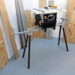 PEUGEOT - EnergyStand-189R Support De Scie Universel Hauteur 880 Mm, Largeur 1000 Mm, Système Pliant 13 PEUGEOT - EnergyStand-189R Support De Scie Universel Hauteur 880 Mm, Largeur 1000 Mm, Système Pliant -Magasin D'Outils Pour La Maison De Qualité PEUGEOT EnergyStand 189R Support de scie universel Haute 4