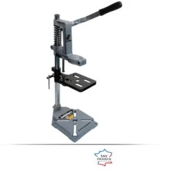 PEUGEOT - SP500B Support Pour Perceuse Filaire -Magasin D'Outils Pour La Maison De Qualité PEUGEOT SP500B Support pour perceuse filaire 100505 1