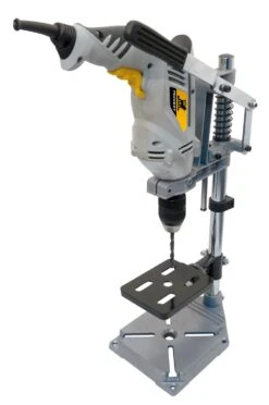 PEUGEOT - SP500B Support Pour Perceuse Filaire -Magasin D'Outils Pour La Maison De Qualité PEUGEOT SP500B Support pour perceuse filaire 100505 4