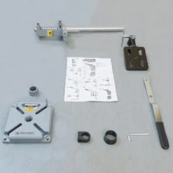 PEUGEOT - SP500B Support Pour Perceuse Filaire -Magasin D'Outils Pour La Maison De Qualité PEUGEOT SP500B Support pour perceuse filaire 100505 5