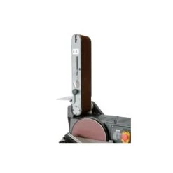 LEMAN - PON250 Combiné Ponceur En 250mm + Piétement - 230 V - 50Hz / 800 W - 1,1 CV 1400 T/min - 517 M/min -Magasin D'Outils Pour La Maison De Qualité PON250 3 1385577029