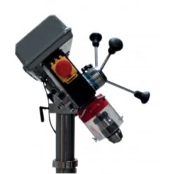 LEMAN - PRC016 Perceuse Radiale à Colonne 16mm - 230V - 50Hz / 550W - 0.7CV -Magasin D'Outils Pour La Maison De Qualité PRC016 2 1388406923