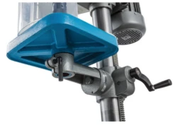 PROMAC - 212 Perceuse D'établi 5 Vitesses 230V 0,37kW CM2 -Magasin D'Outils Pour La Maison De Qualité PROMAC 212 PERCEUSE D ETABLI 230V Mandrin 3 16mm 212 1