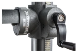 PROMAC - 212 Perceuse D'établi 5 Vitesses 230V 0,37kW CM2 -Magasin D'Outils Pour La Maison De Qualité PROMAC 212 PERCEUSE D ETABLI 230V Mandrin 3 16mm 212 3