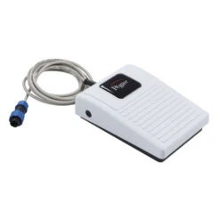 PEGAS - SCP6210VH - Pédale électronique Avec Variateur De Vitesse Pour Scies à Chantourner