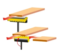 PEUGEOT - ENERGYROLL-320 Servante D'atelier Roul. + Billes 60 Kg Max. -Magasin D'Outils Pour La Maison De Qualité Peugeot ENERGYROLL 320 Servante d atelier 100514 2