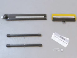 PEUGEOT - ENERGYROLL-320 Servante D'atelier Roul. + Billes 60 Kg Max. -Magasin D'Outils Pour La Maison De Qualité Peugeot ENERGYROLL 320 Servante d atelier 100514 4