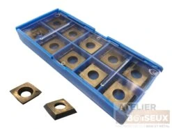 JET - JPT-410HH Dégauchisseuse-raboteuse 400V Triphasé -Magasin D'Outils Pour La Maison De Qualité Plaquettes carbure 2 min 1