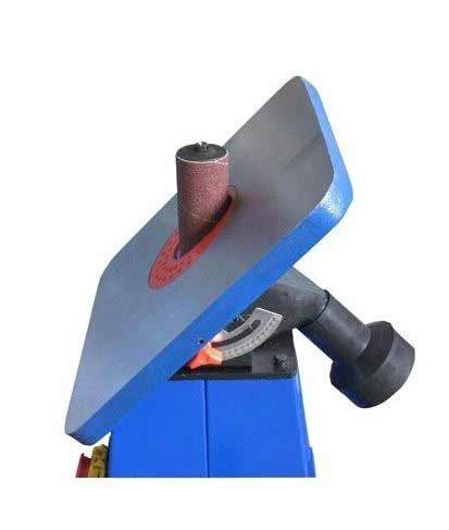 JEAN L'EBENISTE - PAO230 Ponceuse à Arbre Oscillant 230V 370W - Table 370 X 370 Mm 3 JEAN L'EBENISTE - PAO230 Ponceuse à Arbre Oscillant 230V 370W - Table 370 X 370 Mm – Image 3