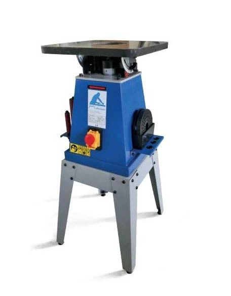 JEAN L'EBENISTE - PAO230 Ponceuse à Arbre Oscillant 230V 370W - Table 370 X 370 Mm 1 JEAN L'EBENISTE - PAO230 Ponceuse à Arbre Oscillant 230V 370W - Table 370 X 370 Mm