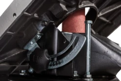 JET - JBOS-5-M Ponceuse à Cylindre Oscillant Monophasée 230V 0.65kW -Magasin D'Outils Pour La Maison De Qualité Ponceuse a Broche Oscillante JBOS5M JET avec 5 broches d 1 1