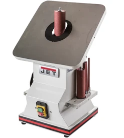 JET - JBOS-5-M Ponceuse à Cylindre Oscillant Monophasée 230V 0.65kW -Magasin D'Outils Pour La Maison De Qualité Ponceuse a Broche Oscillante JBOS5M JET avec espace acce 1 1