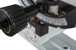 JET - JDS-12X-M Ponceuse à Disque ø305 Mm 230V 750W (1CV) S1 -Magasin D'Outils Pour La Maison De Qualité Ponceuse a Broche Oscillante JBOS5M JET avec espace acce 1