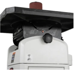 JET - JOSS-S-M Ponceuse à Broche Oscillante Monophasée 230V 750 W (1CV) S1 -Magasin D'Outils Pour La Maison De Qualité Ponceuse a Broche Oscillante JBOS5M JET avec espace acce