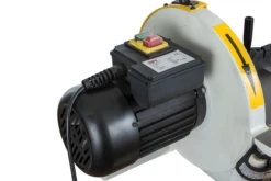 JET - JDS-12X-M Ponceuse à Disque ø305 Mm 230V 750W (1CV) S1 -Magasin D'Outils Pour La Maison De Qualité Ponceuse a Broche Oscillante JBOS5M JET avec espace de r 1