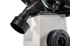 JET - JBOS-5-M Ponceuse à Cylindre Oscillant Monophasée 230V 0.65kW -Magasin D'Outils Pour La Maison De Qualité Ponceuse a Broche Oscillante menuiserie JBOS5M JET 2 2