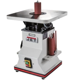JET - JBOS-5-M Ponceuse à Cylindre Oscillant Monophasée 230V 0.65kW
