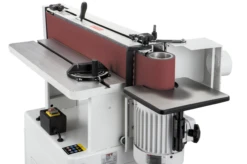 JET - OES-80CS Ponceuse De Bords Oscillante 230V Ou 400V -Magasin D'Outils Pour La Maison De Qualité Ponceuse de bords oscillante JET OES 80CS M OES80CS 6