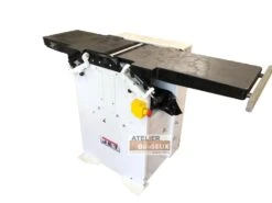 JET - RDJ-310 - Dégauchisseuse-Raboteuse 310 Mm - 400V- Fabrication Europeéenne -Magasin D'Outils Pour La Maison De Qualité Position degauchissage