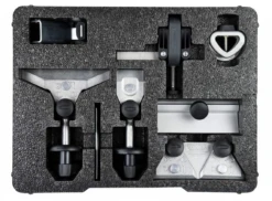 TORMEK - HTK-806 Kit Pour Outils à Main -Magasin D'Outils Pour La Maison De Qualité Promo Tormek Kit outils a main HTK 706 TORMHTK706