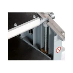 LEMAN - RAD260 Raboteuse-dégauchisseuse En 260mm - 230V 50 Hz 2000 W / 2,7 CV 6500 T/min -Magasin D'Outils Pour La Maison De Qualité RAD260 2 1385458411