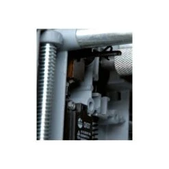 LEMAN - RAD260 Raboteuse-dégauchisseuse En 260mm - 230V 50 Hz 2000 W / 2,7 CV 6500 T/min -Magasin D'Outils Pour La Maison De Qualité RAD260 3 1385458418