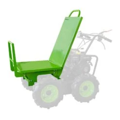 ZIPPER - ZI-RD300 - Mini-Dumper à Roues - Benne 912 X 650 X 560 Mm - 3 Vitesses -Magasin D'Outils Pour La Maison De Qualité RD300FP min