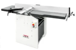 JET - RDJ-410-T - Dégauchisseuse-Raboteuse 410 Mm - 400V - Fabrication Europe