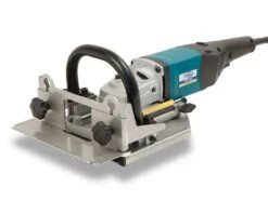 VIRUTEX - RV70U - Fraiseuse Déligneuse à Rainures 1700W - Profondeur De Travail 68 Mm