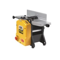 FEMI JOBLINE - PF150 Raboteuse-Dégauchisseuse De Chantier - 1250W - Largeur 158 Mm