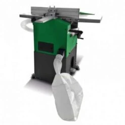 HOLZSTAR - ADH 3050 - Dégauchisseuse-Raboteuse Avec Aspiration Et Socle Intégrés - Largeur Rabot 305 Mm -Magasin D'Outils Pour La Maison De Qualité Raboteuse degauchisseuse avec Aspiration ADH2540 1