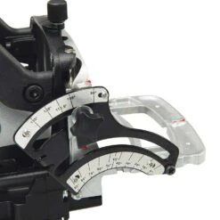 SILVERLINE - Fraiseuse Lamelleuse Lamello 900 W - Profondeur De Coupe 19 Mm -Magasin D'Outils Pour La Maison De Qualité Rainureuse Lamelleuse 900 W Silverline