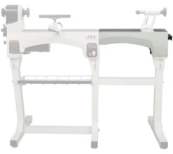 JET - Rallonge De Banc 560 Mm Pour Tour à Bois JWL-1221VS -Magasin D'Outils Pour La Maison De Qualité Rallonge de table 560 mm pour tour a bois JWL 1221VS 719 2