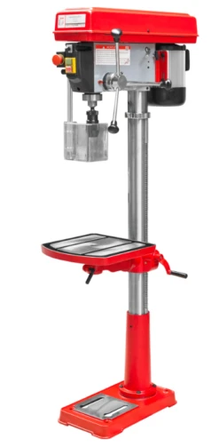 HOLZMANN - SB2516H Perceuse à Colonne ø 25 Mm - 230 V