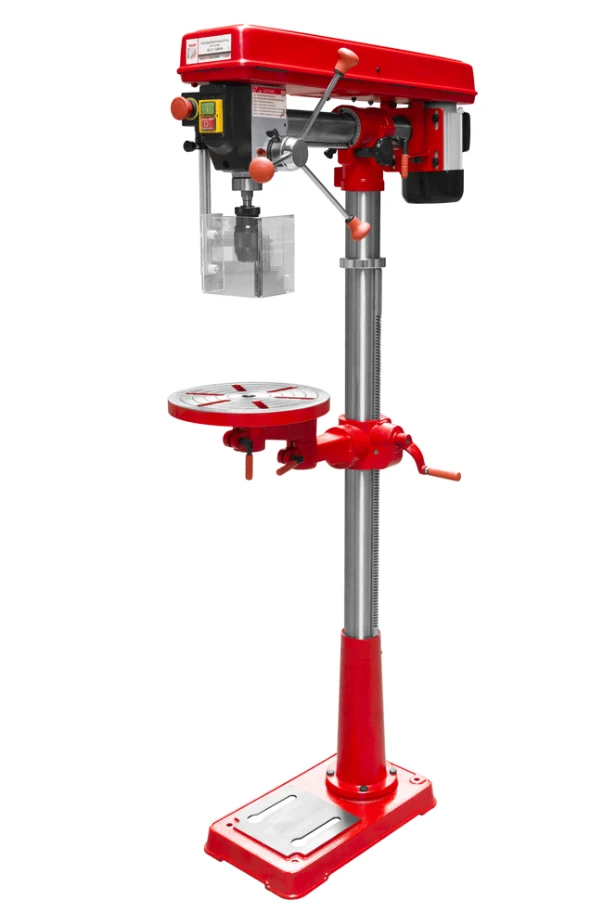 HOLZMANN - SB3116RHN - Perceuse à Colonne Métal Radiale - 230V Ou 400V 1 HOLZMANN - SB3116RHN - Perceuse à Colonne Métal Radiale - 230V Ou 400V